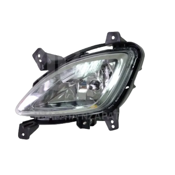 Neblinero para hyundai i10 2012 2014 1.1/1.2